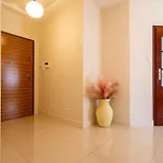 Victus Apartamenty, Ocean דירה סופוט