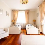 Victus Apartamenty, Ocean
