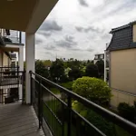 Apartament Victus Apartamenty, Ocean *