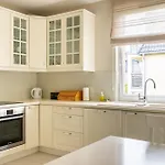 Victus Apartamenty, Ocean *