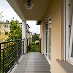 Victus Apartamenty, Ocean