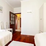 Victus Apartamenty, Ocean דירה