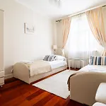 Victus Apartamenty, Ocean דירה *