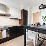 Victus Apartamenty, Ocean Apartament