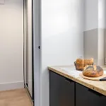 Victus Apartamenty, Ocean Sopot