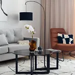Victus Apartamenty, Ocean *