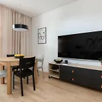 Victus Apartamenty, Ocean *