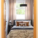 Victus Apartamenty, Ocean Apartament Sopot