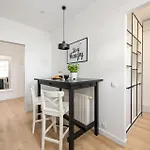 Victus Apartamenty, Ocean Apartament