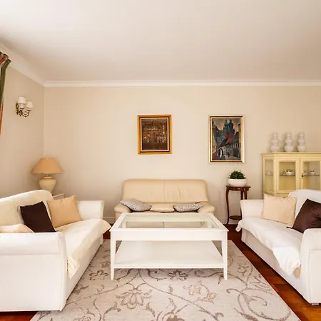 Victus Apartamenty, Ocean * Sopot