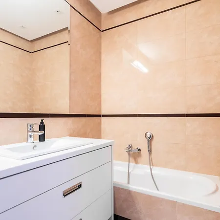 Victus Apartamenty, Ocean アパート