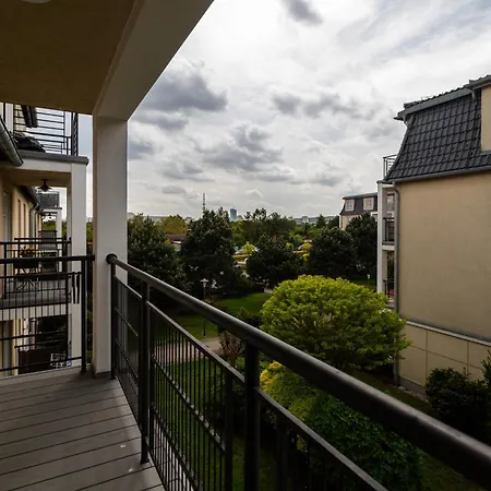 アパート Victus Apartamenty, Ocean *