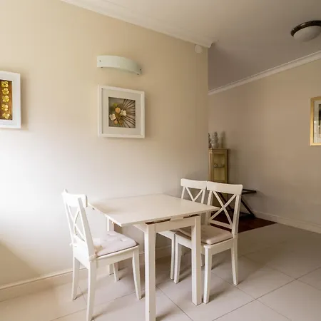 Victus Apartamenty, Ocean ソポト