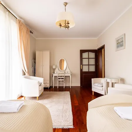 Victus Apartamenty, Ocean * ソポト