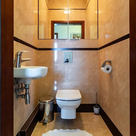 Victus Apartamenty, Ocean * ソポト