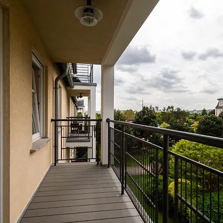 Victus Apartamenty, Ocean * ソポト