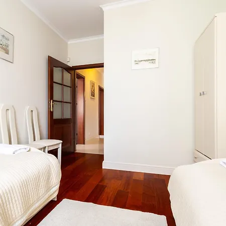 Victus Apartamenty, Ocean Daire