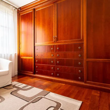 דירה Victus Apartamenty, Ocean
