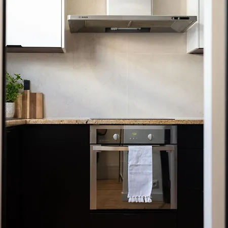 Victus Apartamenty, Ocean Apartament