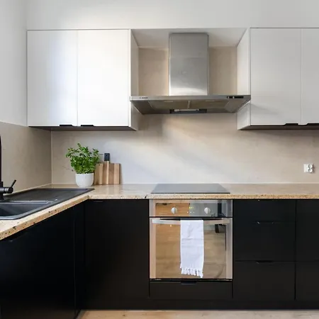 Victus Apartamenty, Ocean * Sopot