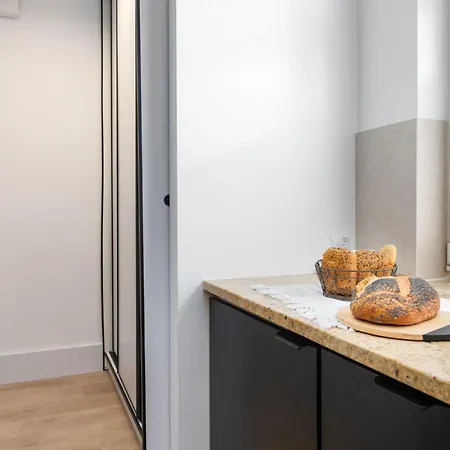 Victus Apartamenty, Ocean Sopot