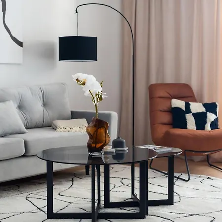 Victus Apartamenty, Ocean *