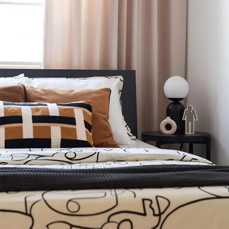 Victus Apartamenty, Ocean Sopot