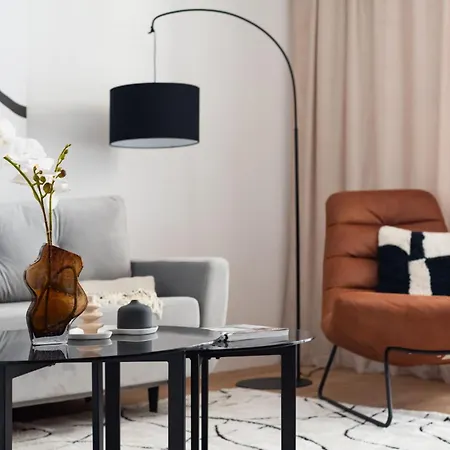 Victus Apartamenty, Ocean Lägenhet *