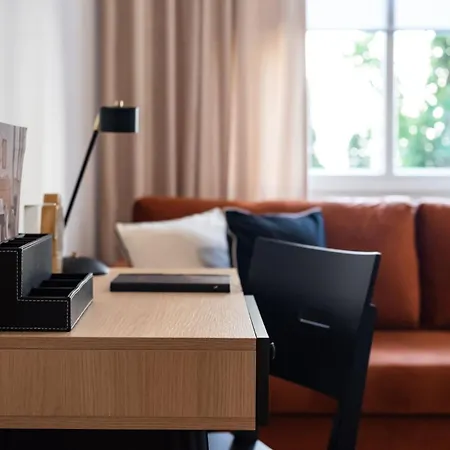 Daire Victus Apartamenty, Ocean