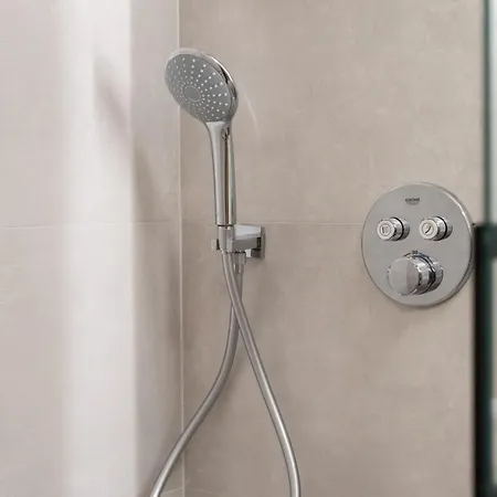 Victus Apartamenty, Ocean Lägenhet