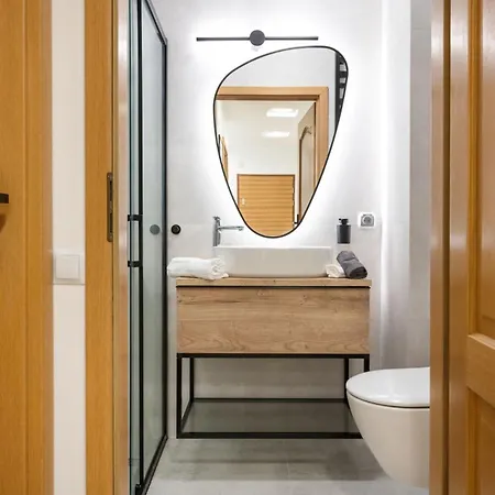 Victus Apartamenty, Ocean * Sopot