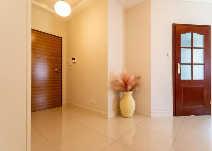 Victus Apartamenty, Ocean Apartment Sopot