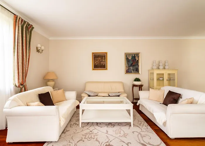 Victus Apartamenty, Ocean * Sopot