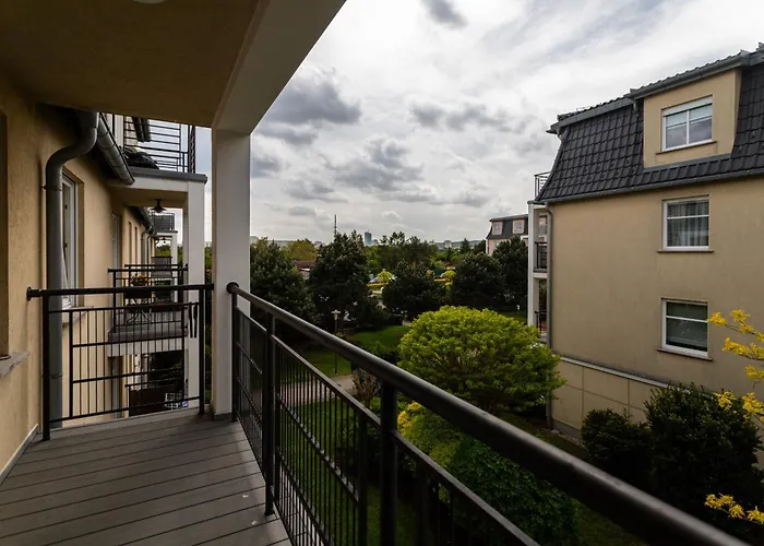 Apartment Victus Apartamenty, Ocean *