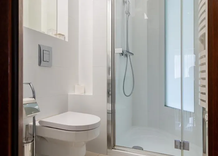 Apartment Victus Apartamenty, Ocean Sopot