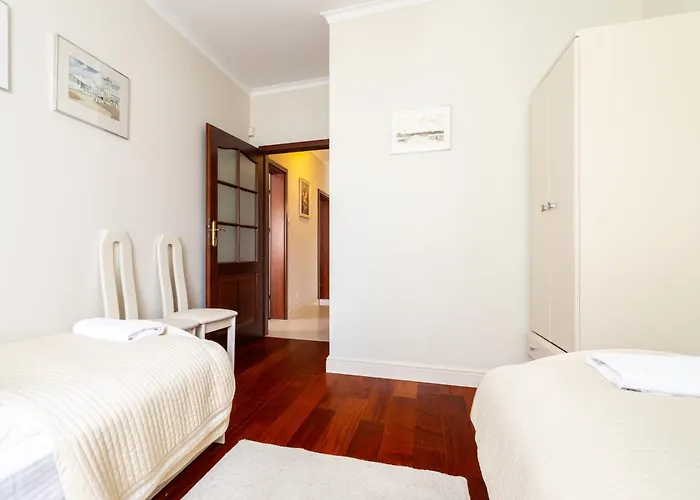 Victus Apartamenty, Ocean Apartment