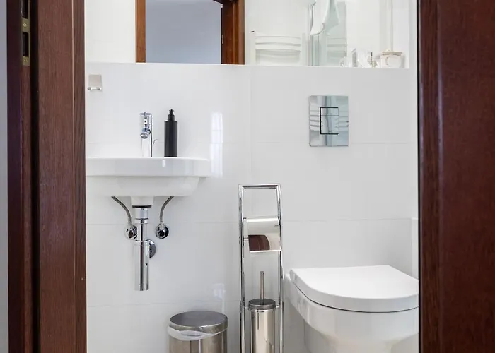 Victus Apartamenty, Ocean * Sopot